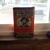 sir walter raleigh tin