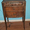 Working Dominion Electrohome Broadcasting/shortwave Radio Model 162 Console (1947)