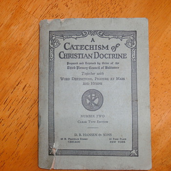 antique books from 1867 to 1927 - Books