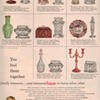 1950 Ronson Lighters Advertisement