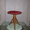 TONK NY Piano chair swivils
