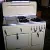 1952 Chambers stove - Model 90C