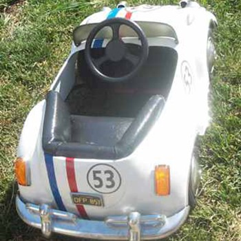 My Collection - Model Cars
