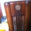 Philco radio