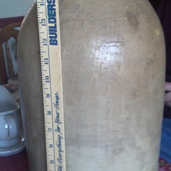 Butter Churn?