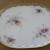Old platter