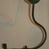 Gravity Feed Lamp
