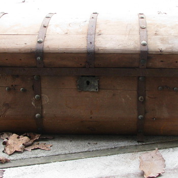 Jenny Lind Restoration - Furniture