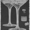1955 Gold Seal Champagne Advertisement