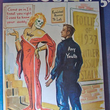 1937 Liberty Magazine