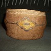 Tlingit Basket