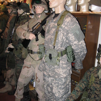 More of my Military Collection... - Military and Wartime