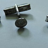 Make Your Own Cuff Links - PAT 2472858