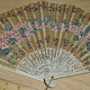 Help with old hand fans
