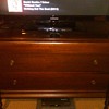 'New' TV stand for my man cave