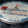 Friedrich Air Conditioner PAM Thermometer