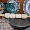 What is this rolling pin used for?
