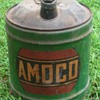 Old Amoco Gas Can