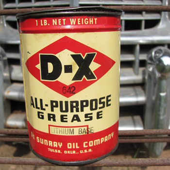 more cans 