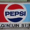 Old Pepsi :) 