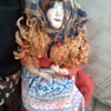 Woman # 4
