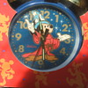 Dual-Bell Mickey Alarm