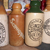 Ginger Beer Bottles