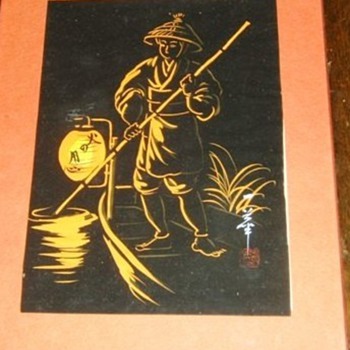 Japanese Prints - Asian