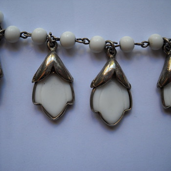 Who Made This? - Costume Jewelry