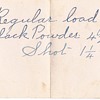 Recipe for 10 ga. 