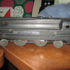1688 Lionel Lines Locomotive Great Condition but don't know what worth