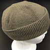 WW2 A-4 Mechanic's Cap by Castle Gate