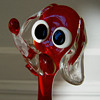 RED/RUBY Glass Collection