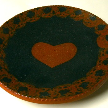 Ned Foltz Studio Pottery 1982 Pennsylvania