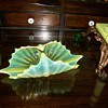 For you Alienmagnet Vaseline Fostoria Heirloom Basket or Banana Bowl