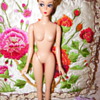 Help what is this Barbie Bild Lilli unmarked clone?