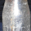 Rieck Milk Bottle