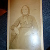 1876 Photo of Royalty?