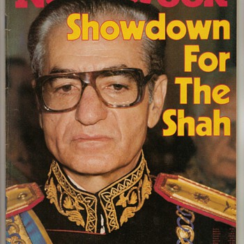 1978 Newsweek Magazine