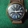 Timex Prototype MIL-W-46374