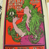 Vintage Concert Posters, Part 1 of 3