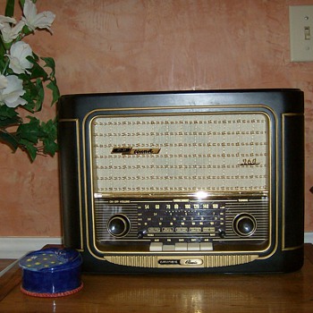 Grundig Classic - Radios