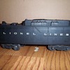 Lionel Trains Collection- Lionel Lines Coal Car
