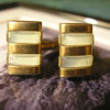 My Vintage Men's Cufflinks Collection