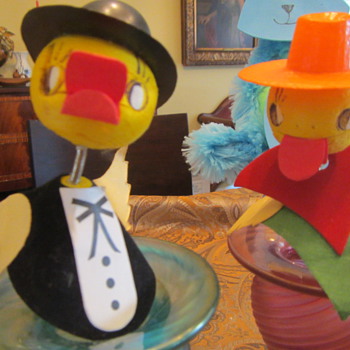 It's just Ducky! - Animals