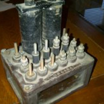 What is this for?