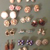 Vintage Earrings