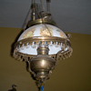  hanging Oil lamp