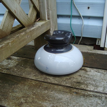 insulators
