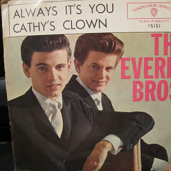 45 rpm oldies